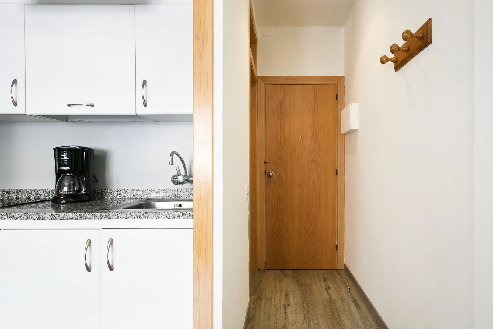 Apartamentos Laforja