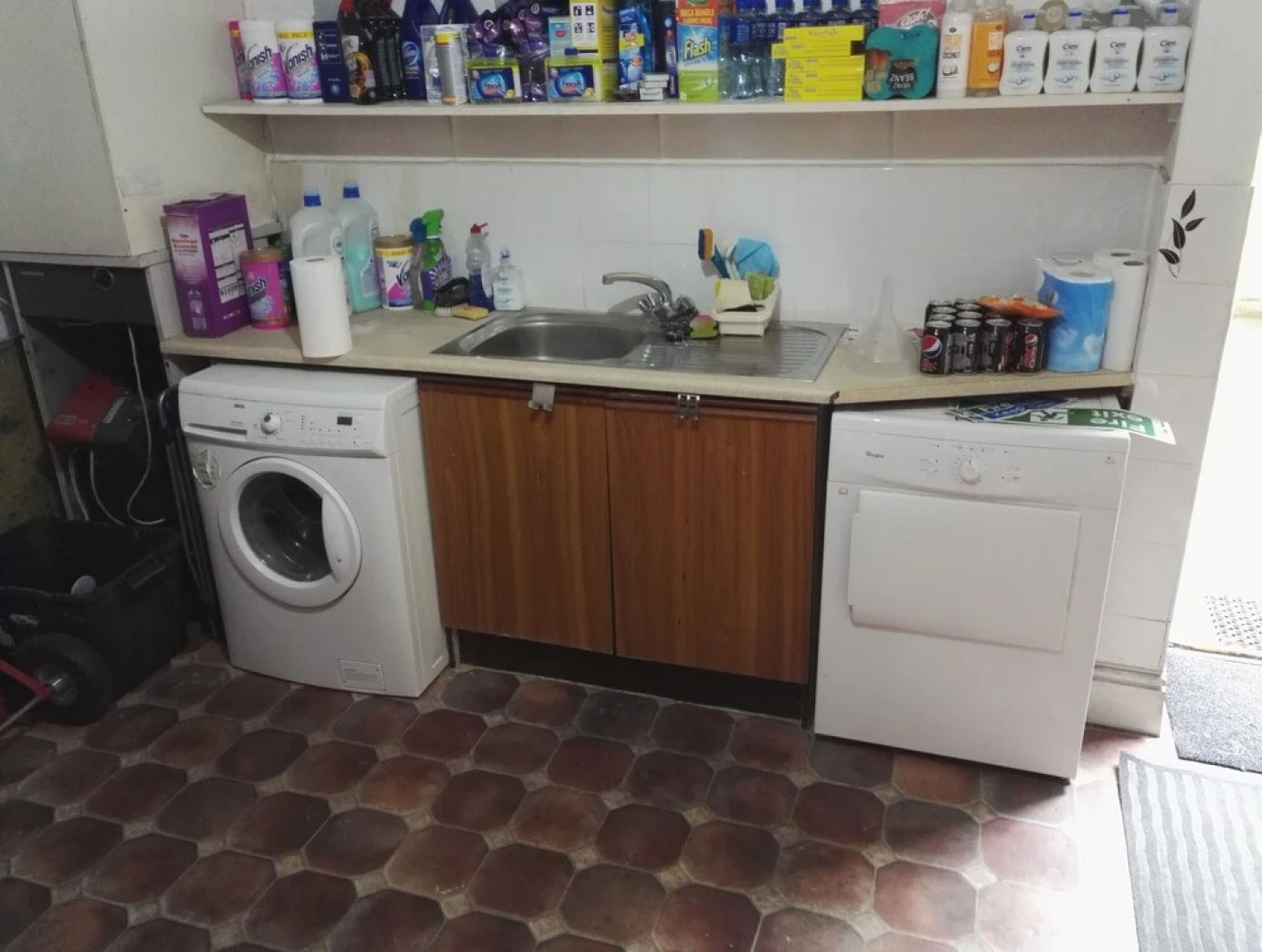 Moy Lodge Bed & Breakfast