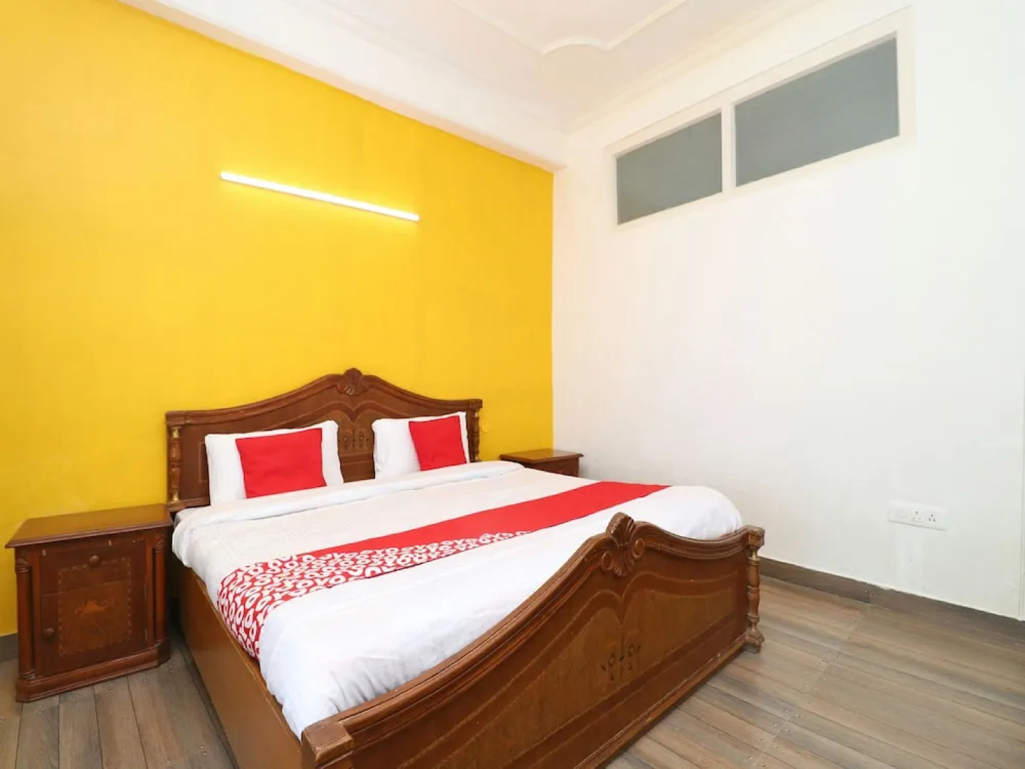 OYO 13749 Home Heavenly Abode Mashobra