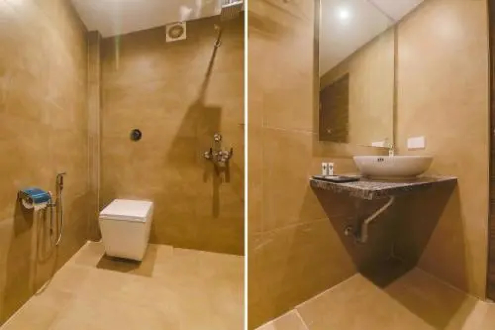 Comfort Hotel by OYO Rooms