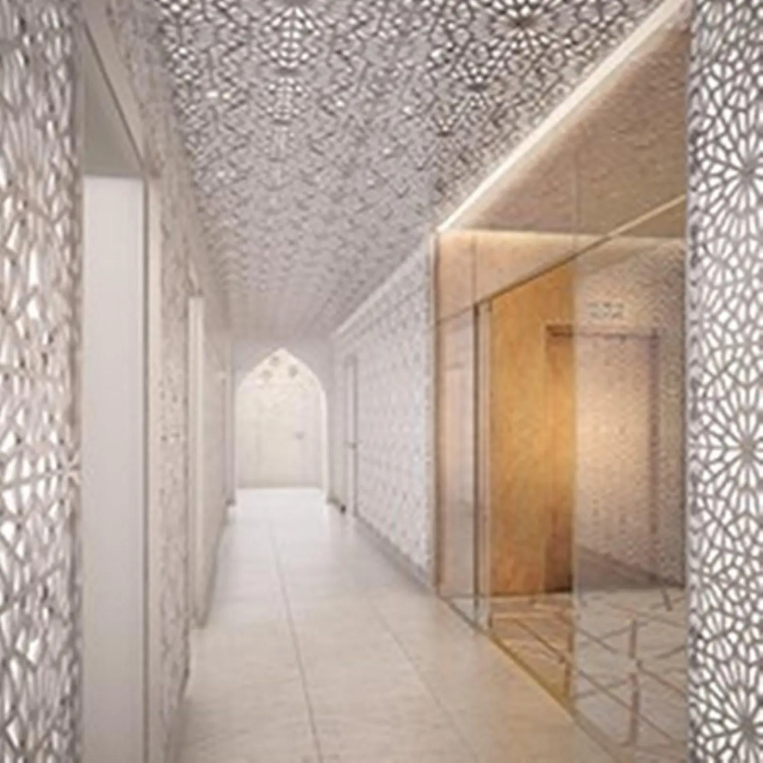 Tilal Jabal Al Kabah