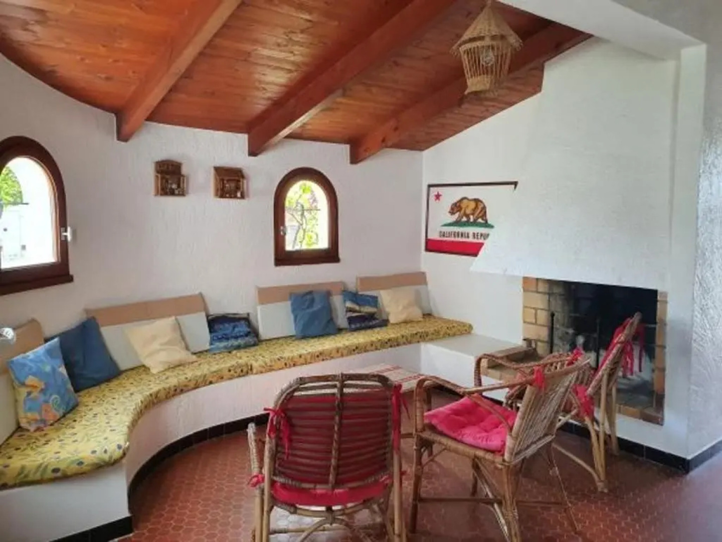 Maison L'Aiguillon-sur-Mer, 3 pièces, 5 personnes - FR-1-476-50