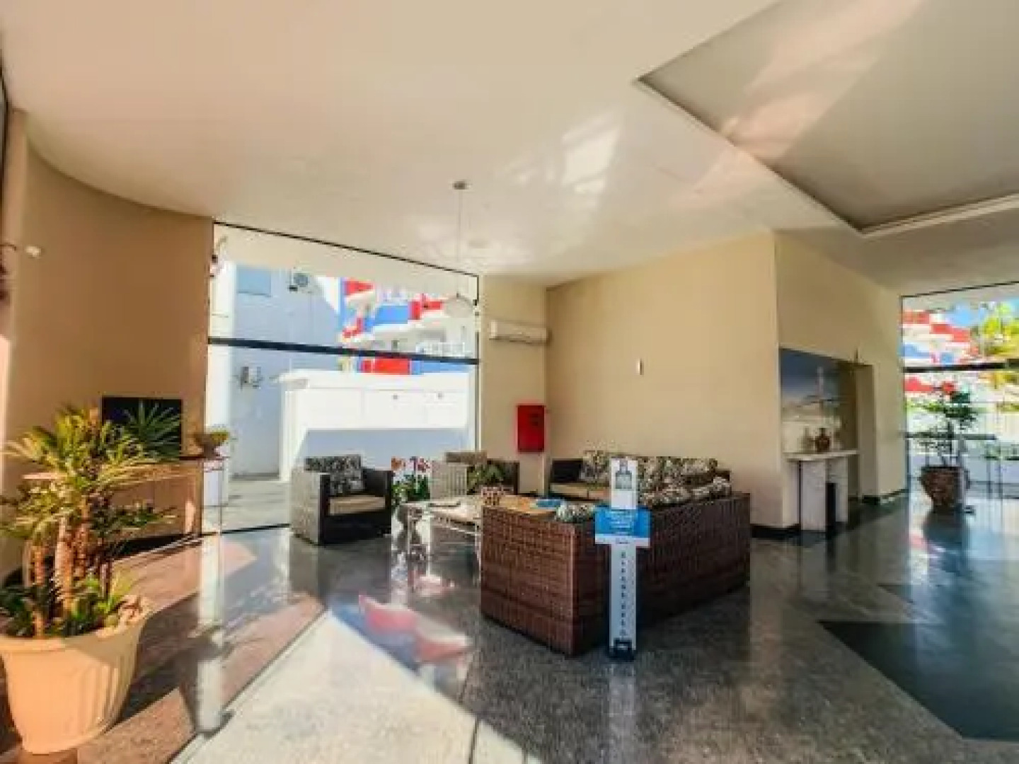 Holiday Florianópolis - 106A