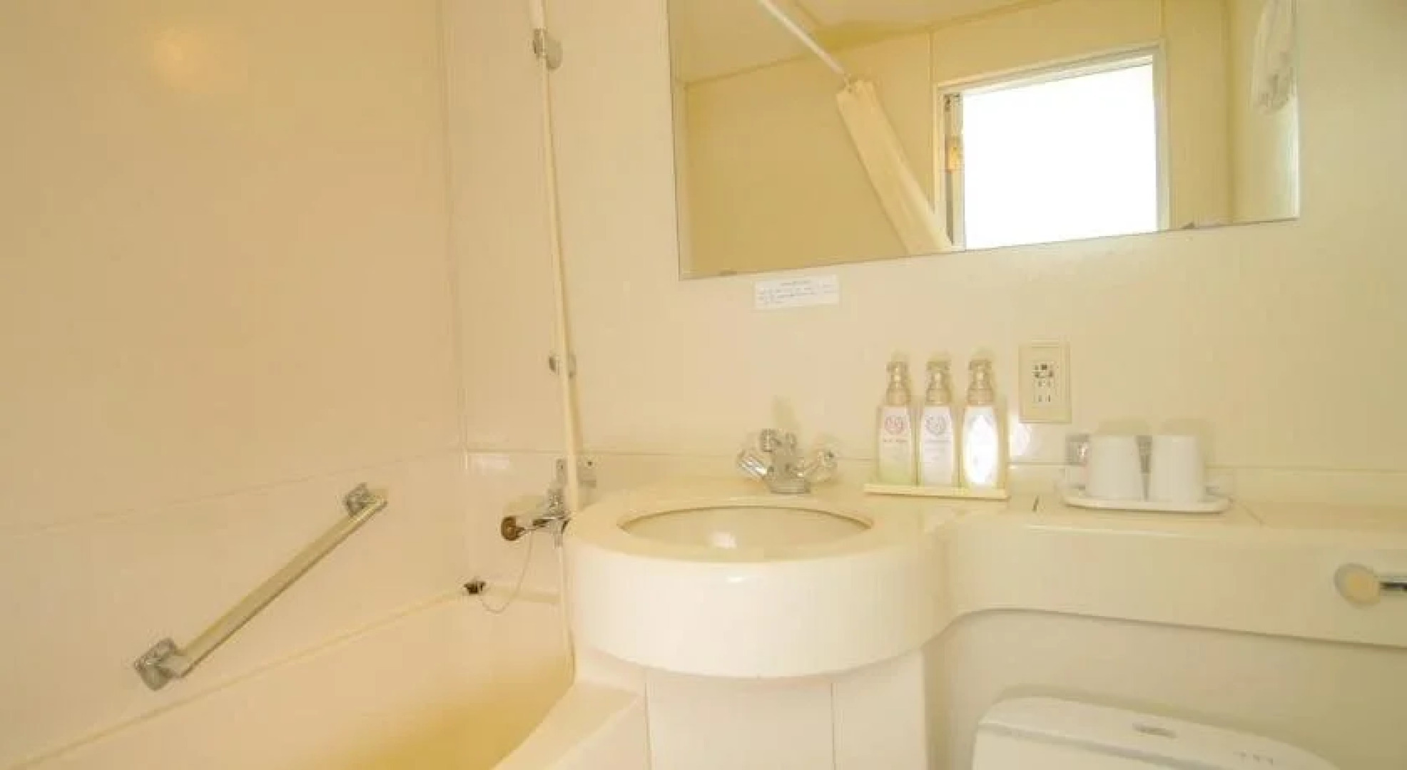 Shinsayama Daiichi Hotel