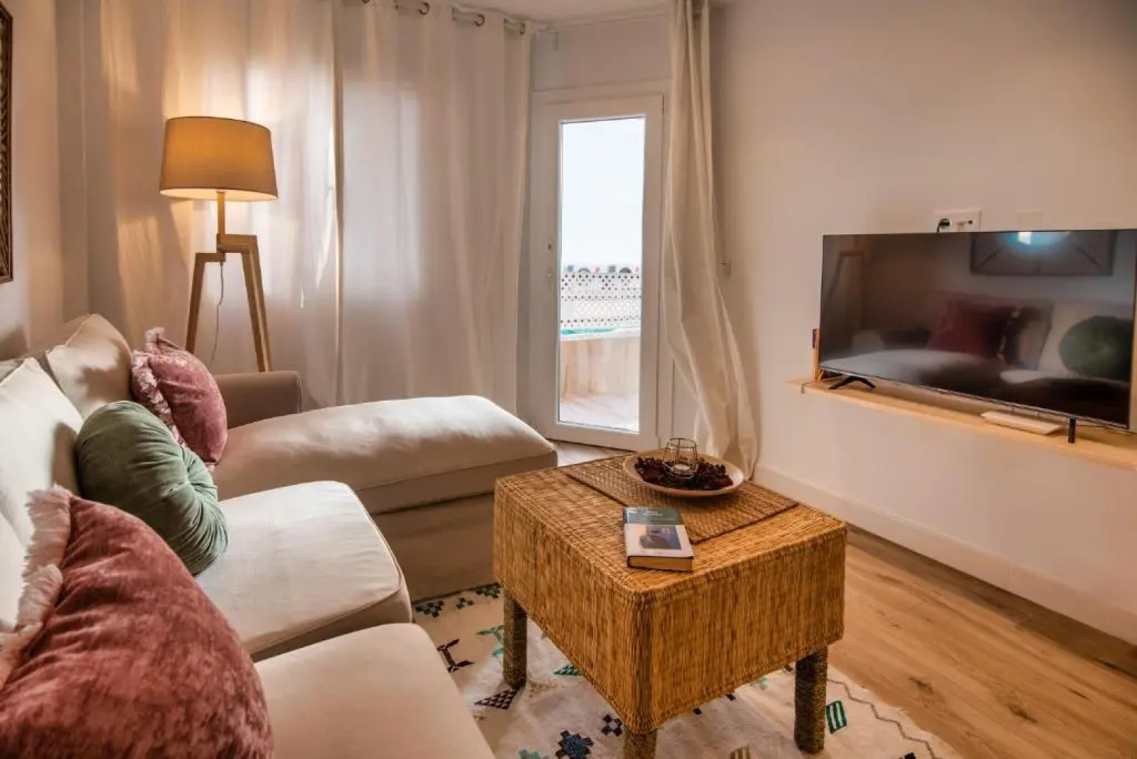 SIBS MARITIMO-1ª Linea de Playa