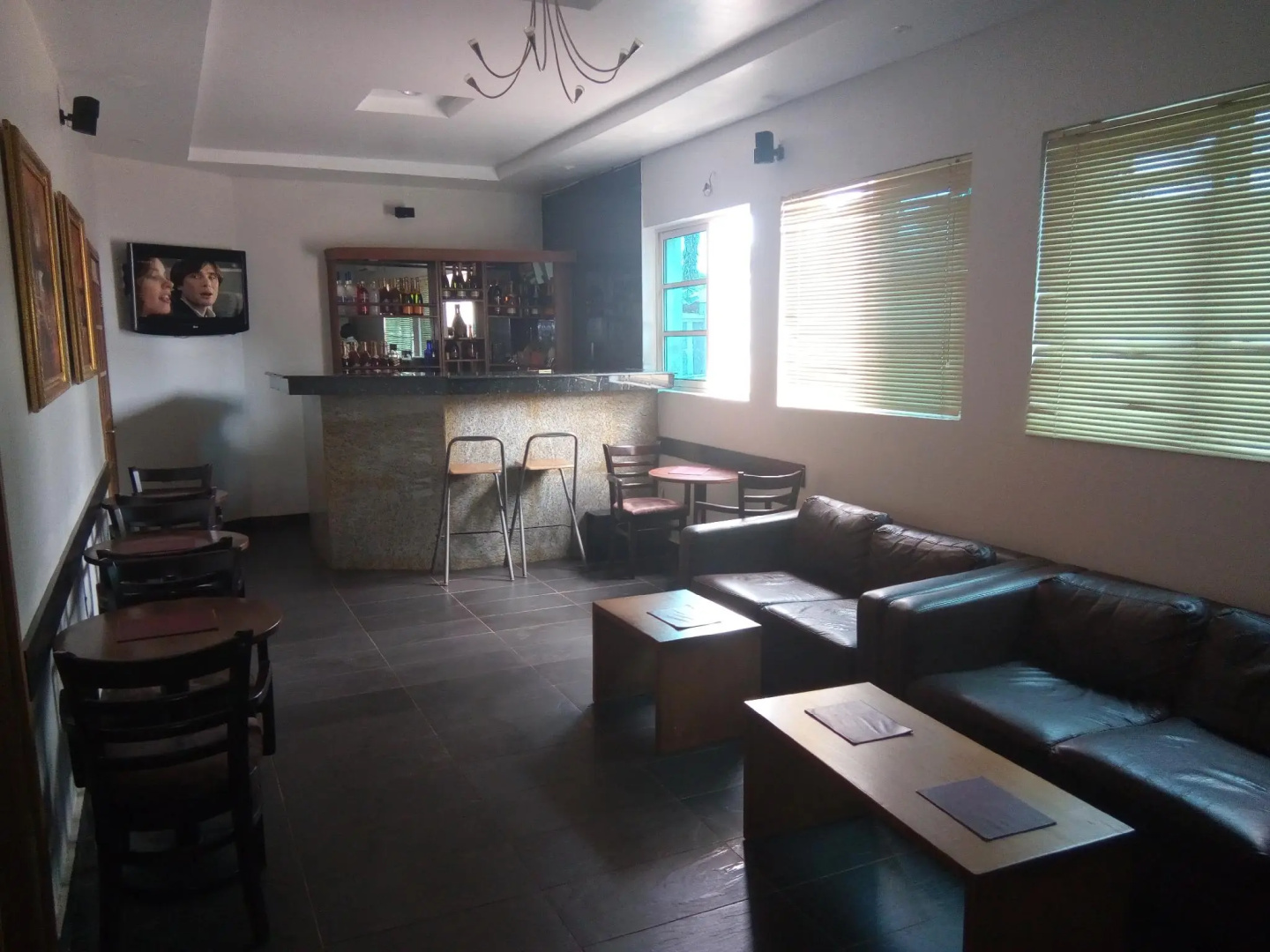 Eden Crest Hotel & Resort