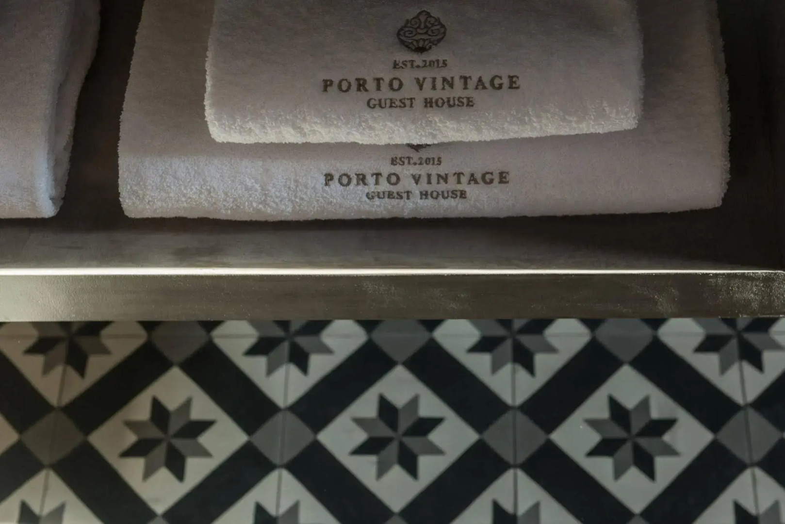 Porto Vintage Guesthouse