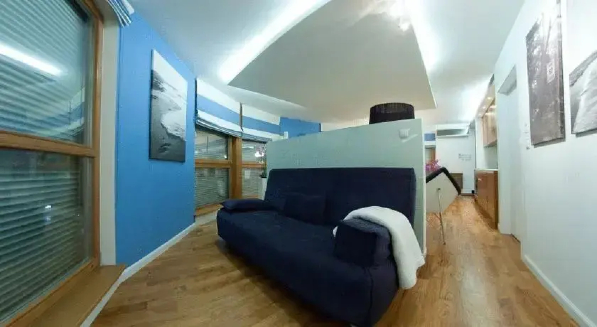 BlueApart Nadmorski Park Jastarnia