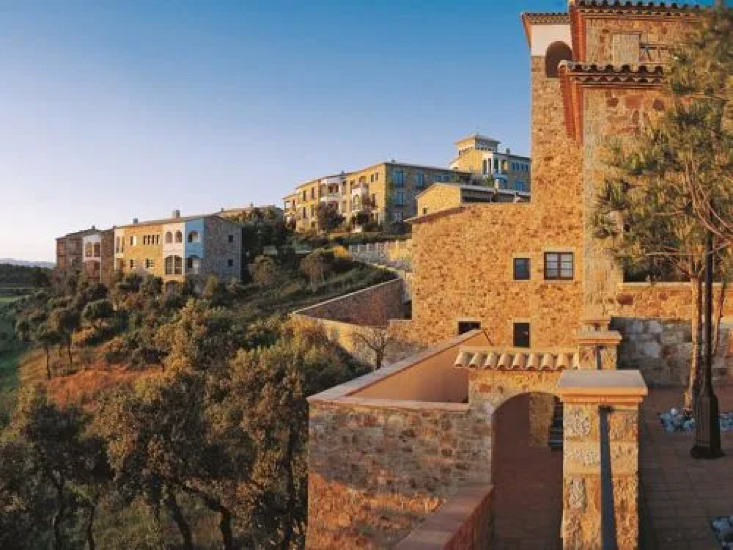 Resort Hapimag Mas Nou 29534