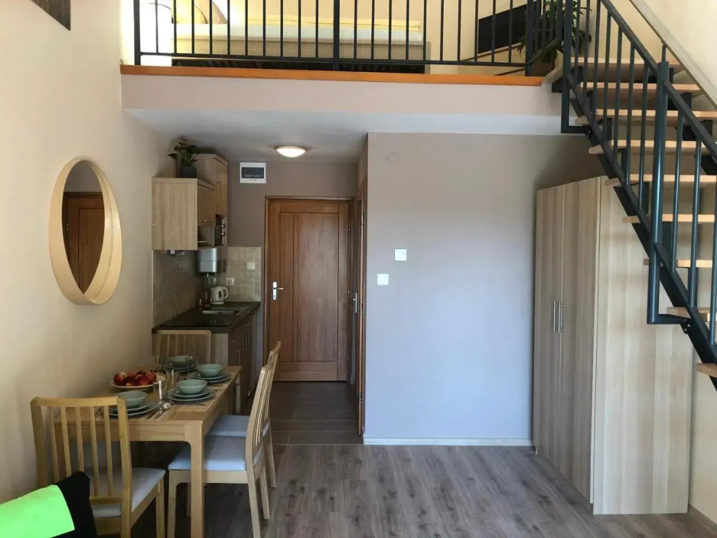 Varázskő Apartmanház