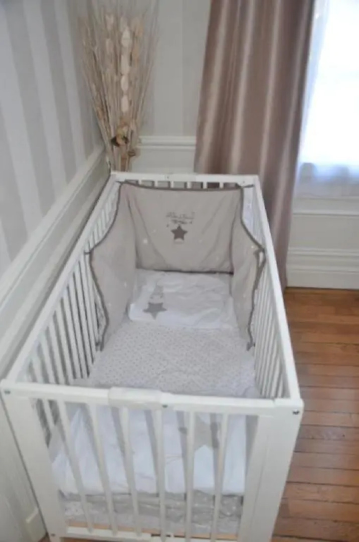 La Demeure De Charme