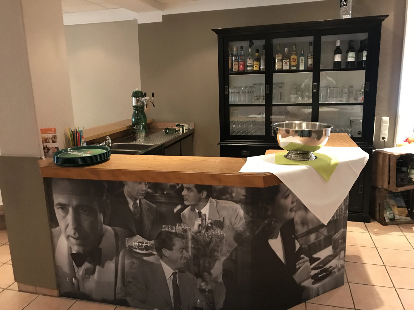 Aparthotel Sarstedter Hof