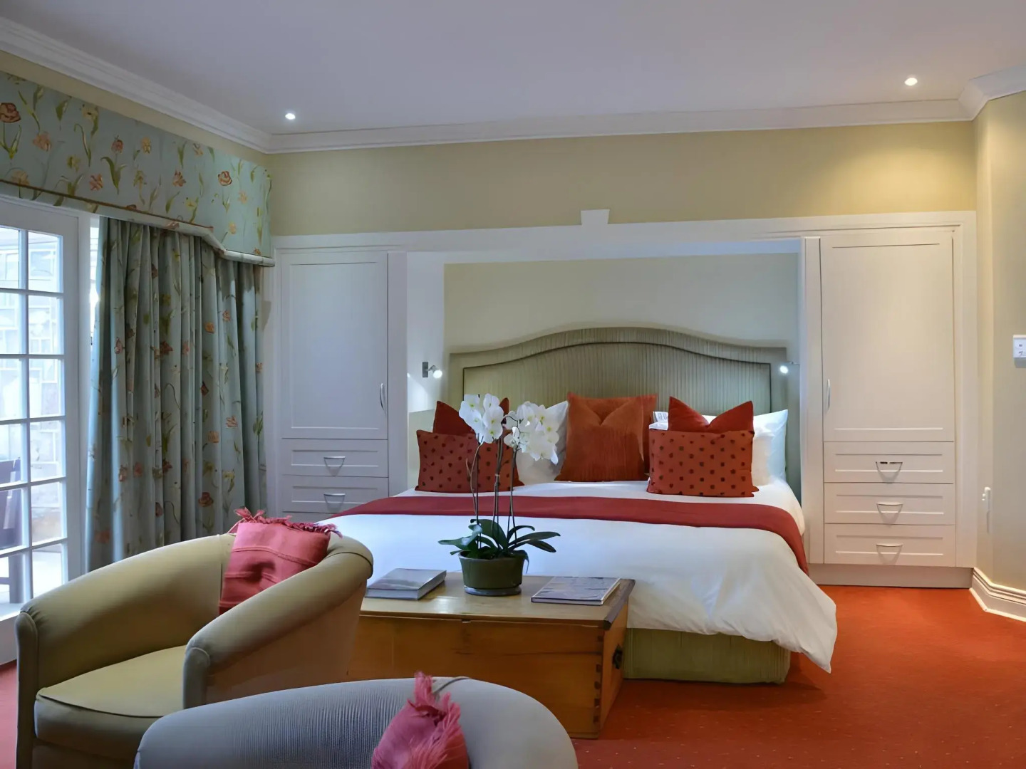 Walkersons Hotel & Spa