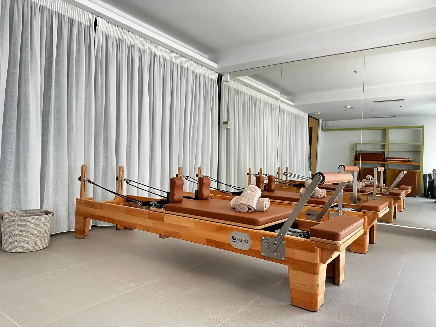 Thalatta Seaside Hotel