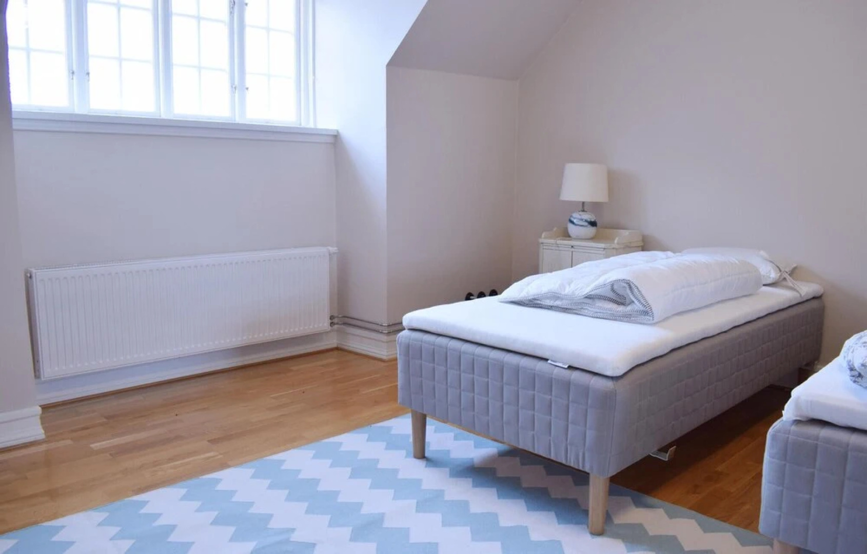 Awesome Home in Listerby With 4 Bedrooms and Wifi