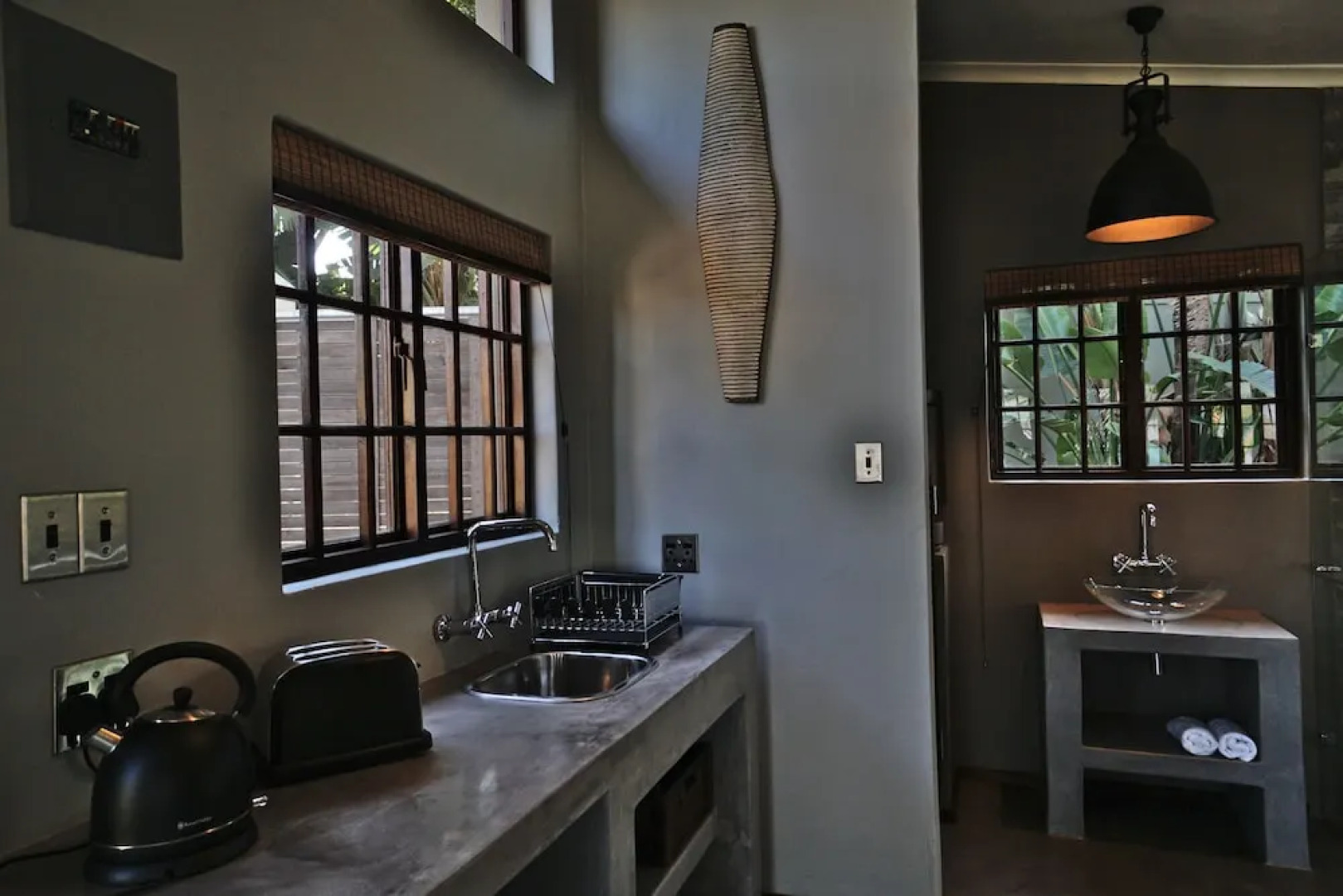 Villa La Mercy Chalet