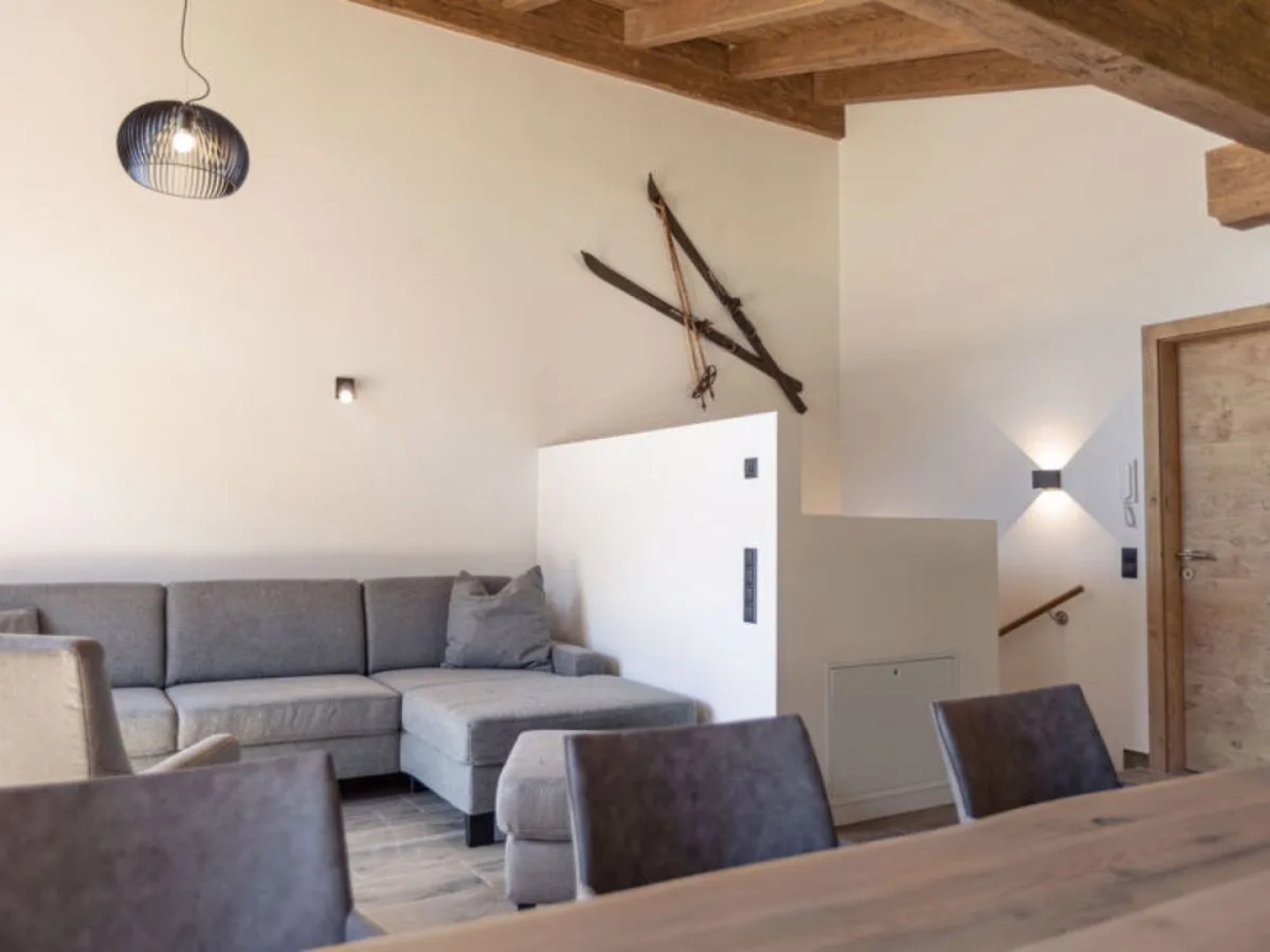 Chalet Weißsee für 8-10 Personen