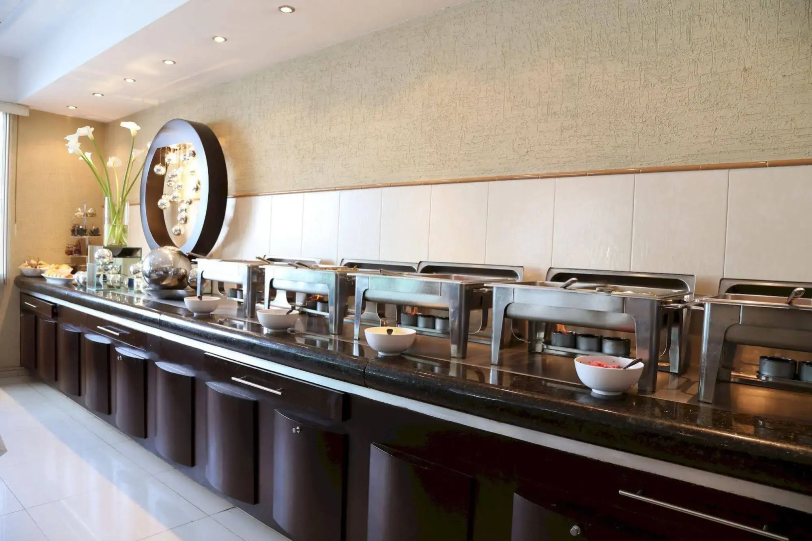 Mesón Ejecutivo Guadalajara Minerva - Av México