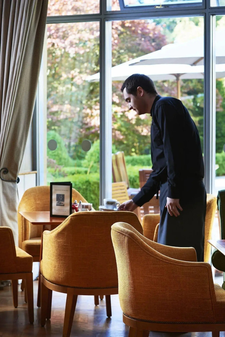 Ballymascanlon Hotel and Golf Resort