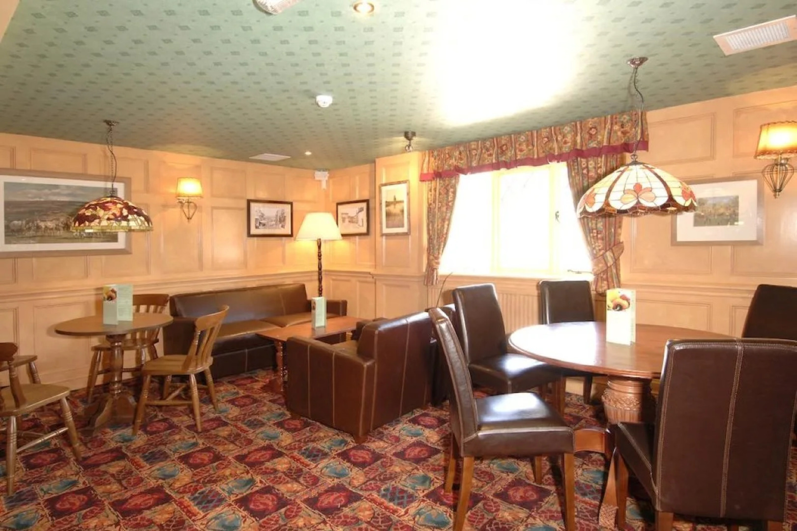 Newmarket Inn – RelaxInnz