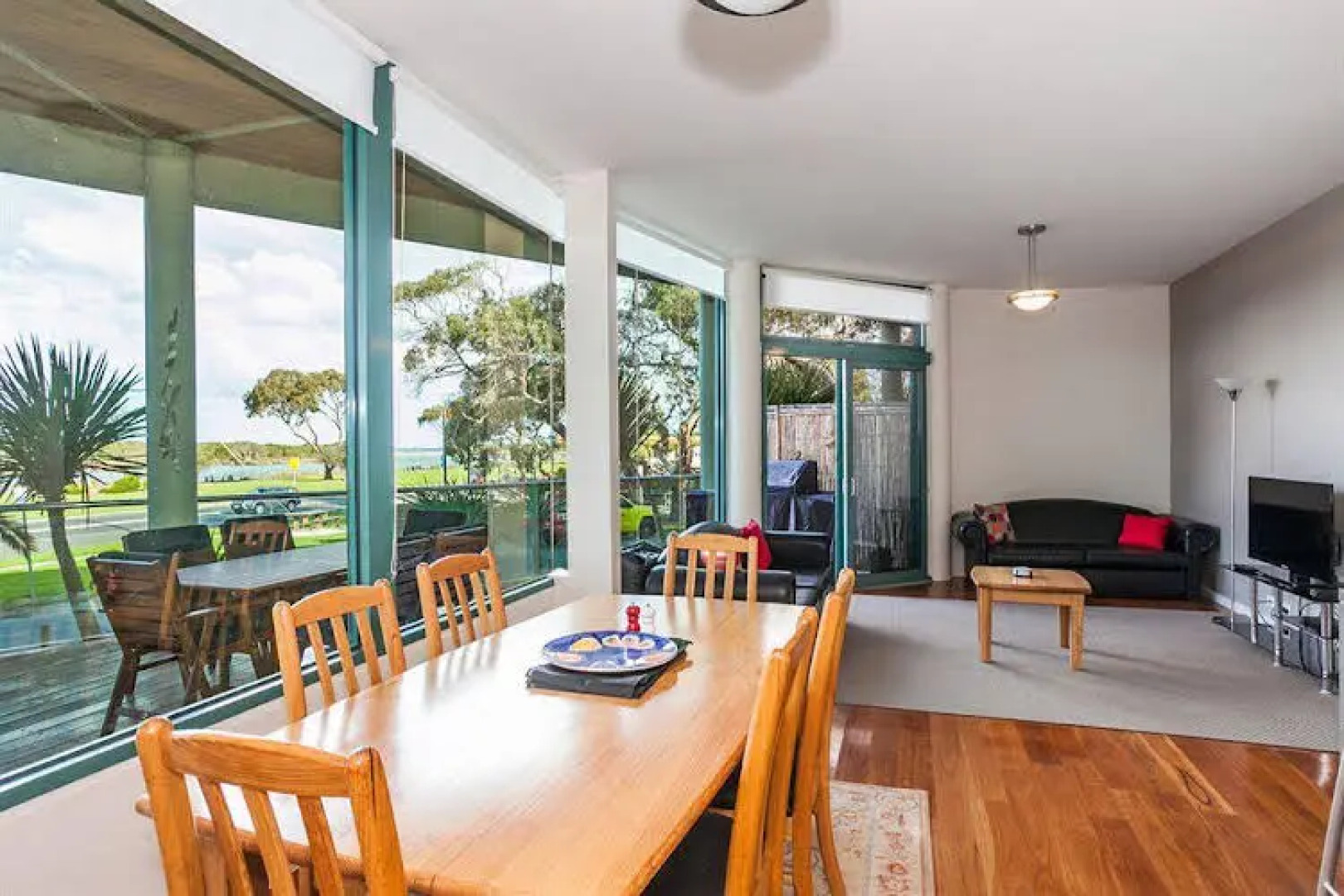 Anglesea River Apartments Apartment 22