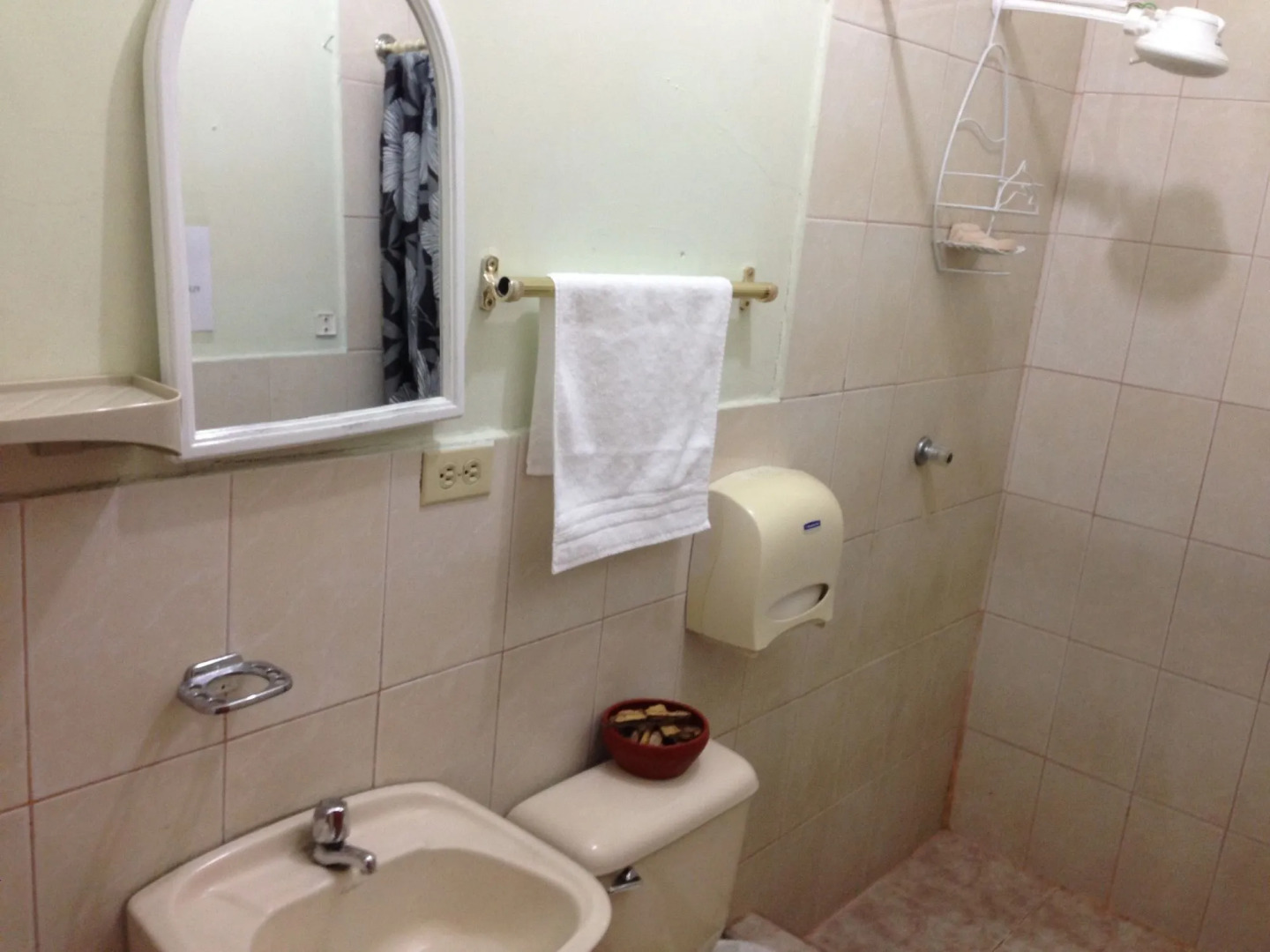 MundialCity Hotel Guayaquil