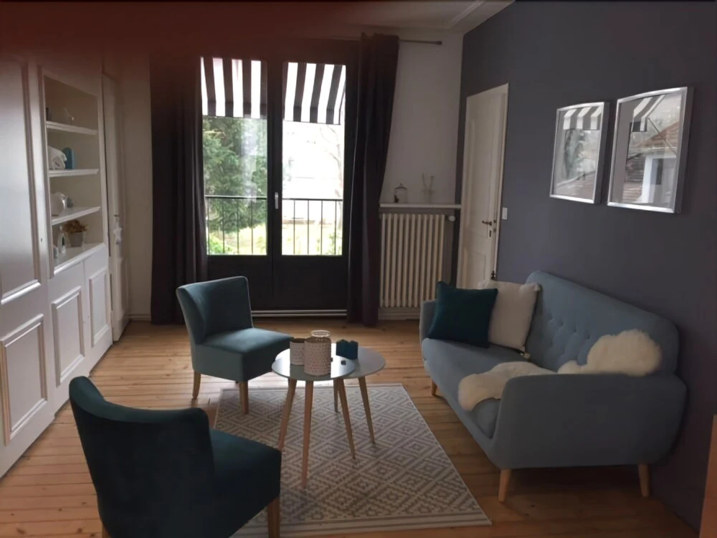 Le Clos Saint Honoré