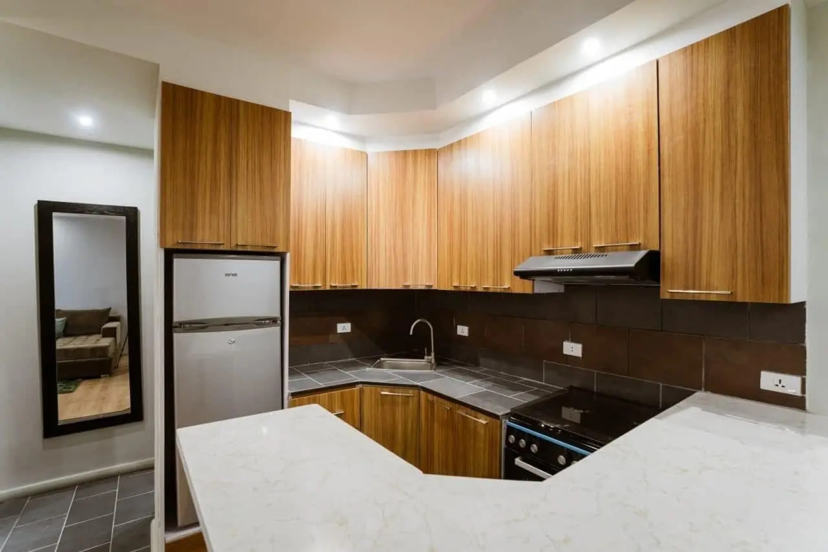 Monarch Parkview Hotel