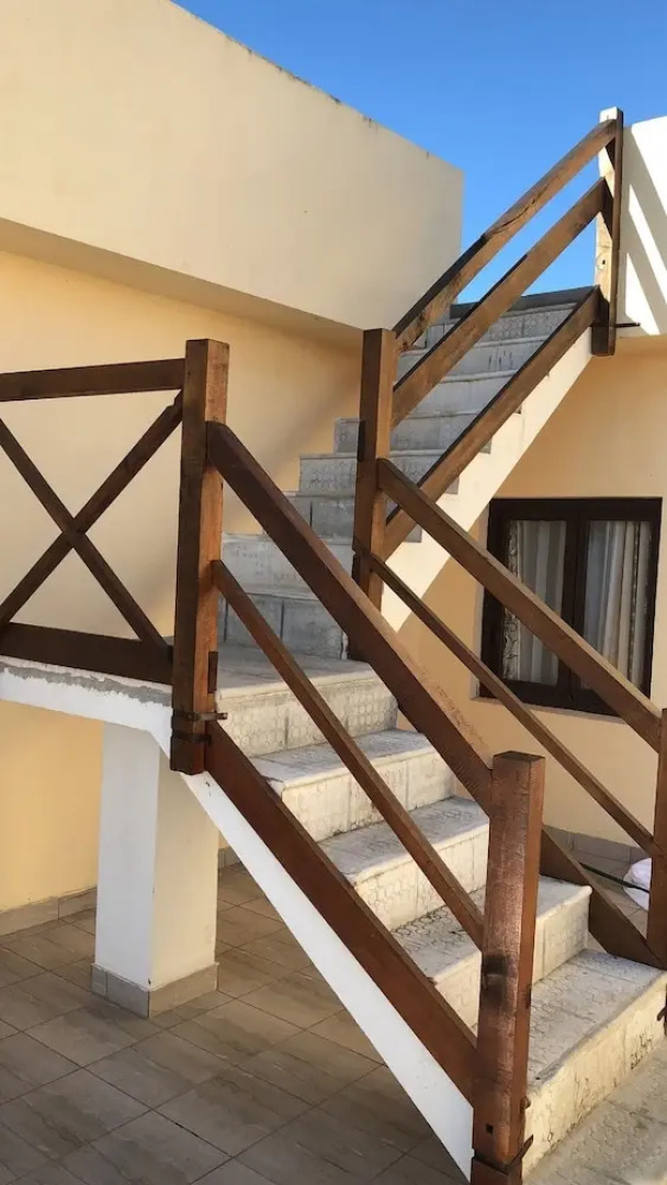 Hôtel Les 3 Cocotiers