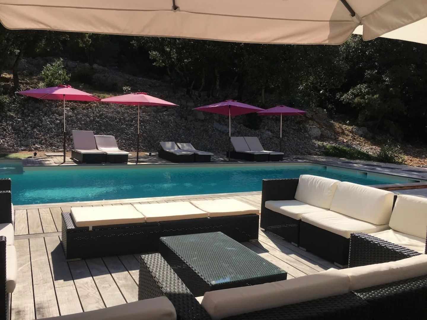 Au Gre Du Sud -  Chambres d'hôtes