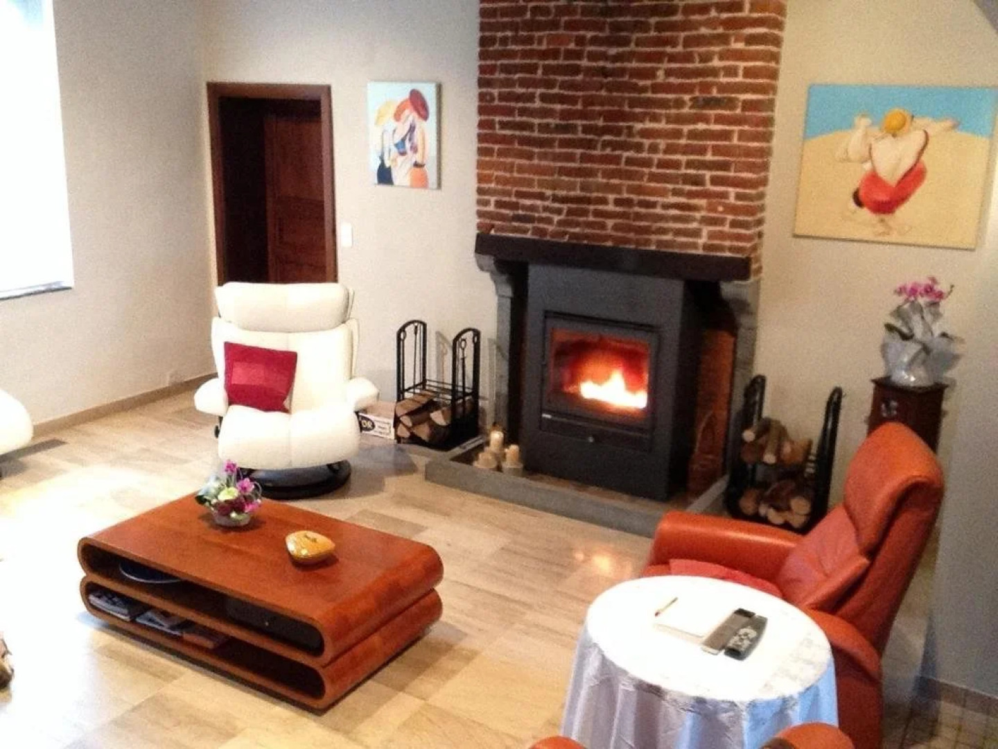 Bed and Breakfast Du Bonheur