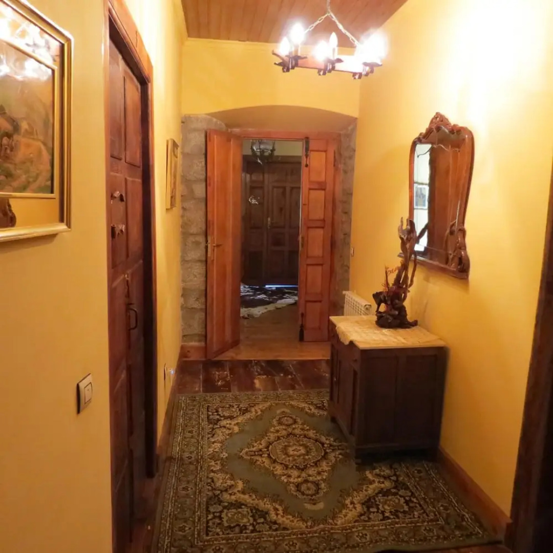 Agroturismo La Casona de Belmonte