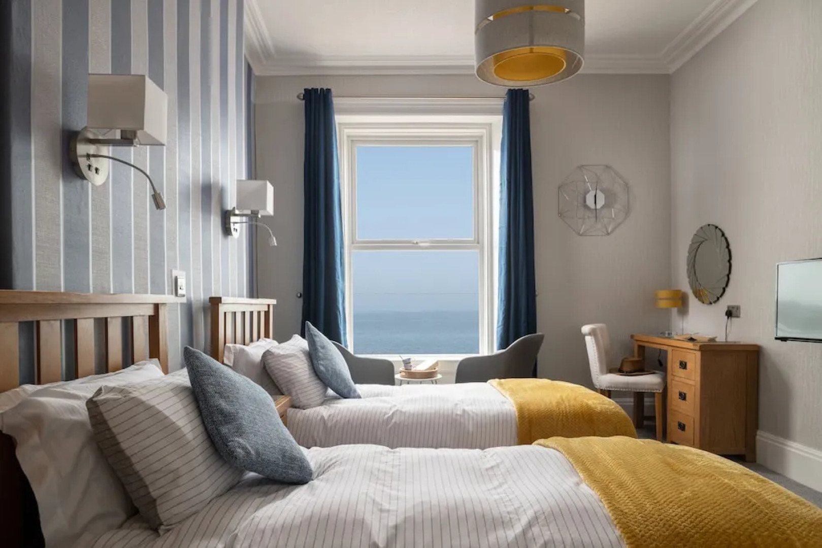 The Kendrick Exclusively for Adults