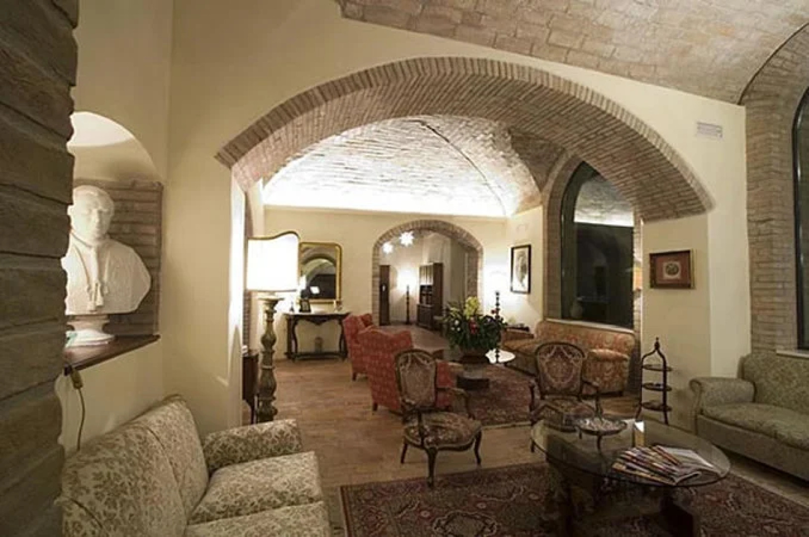 Palazzo Grande Residenza d'Epoca