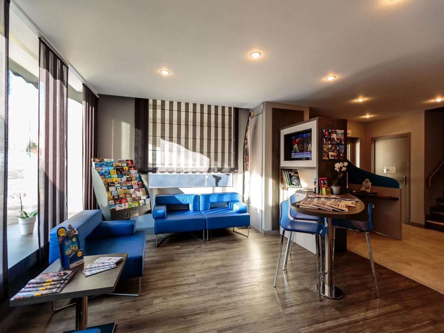 Kyriad Clermont-Ferrand Centre