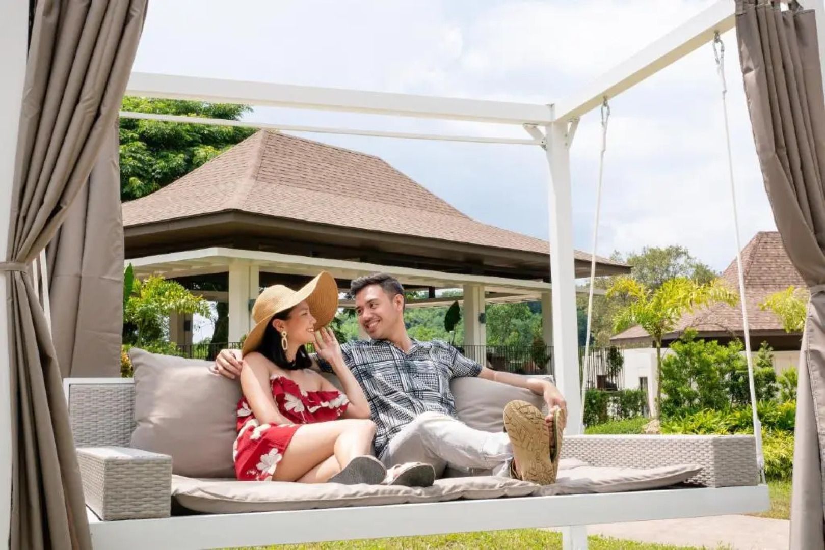 Bacau Bay Resort Coron