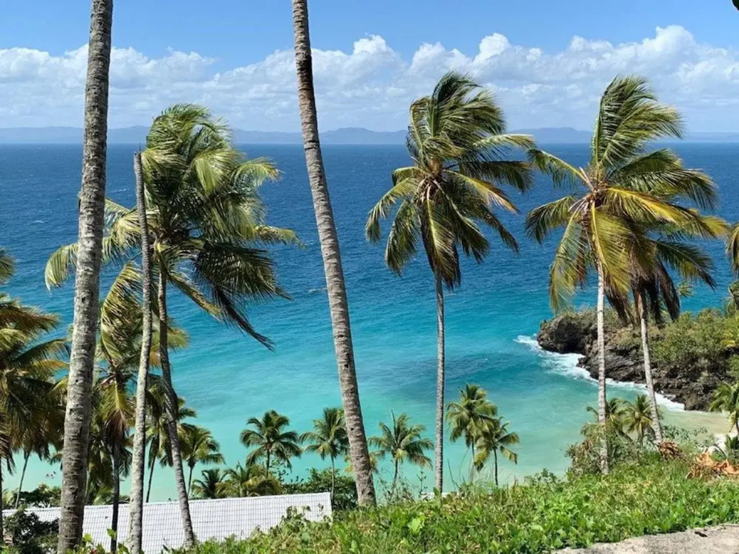 Apartamento Condominio Vista Mare