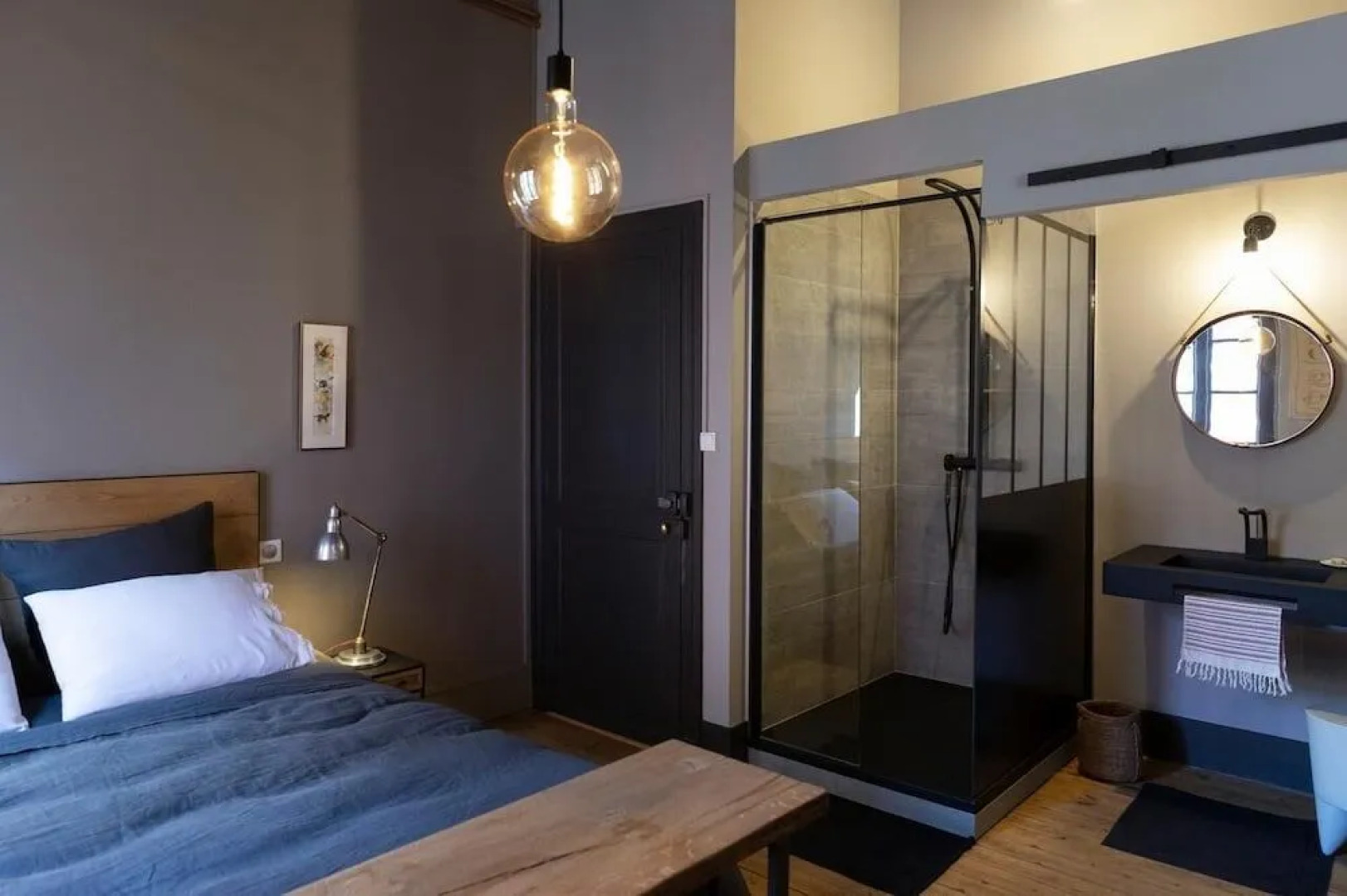 Numero22 Chambres d'hôtes