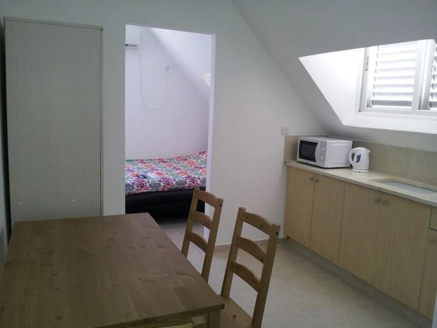 Ashdod Suites Private Bedrooms