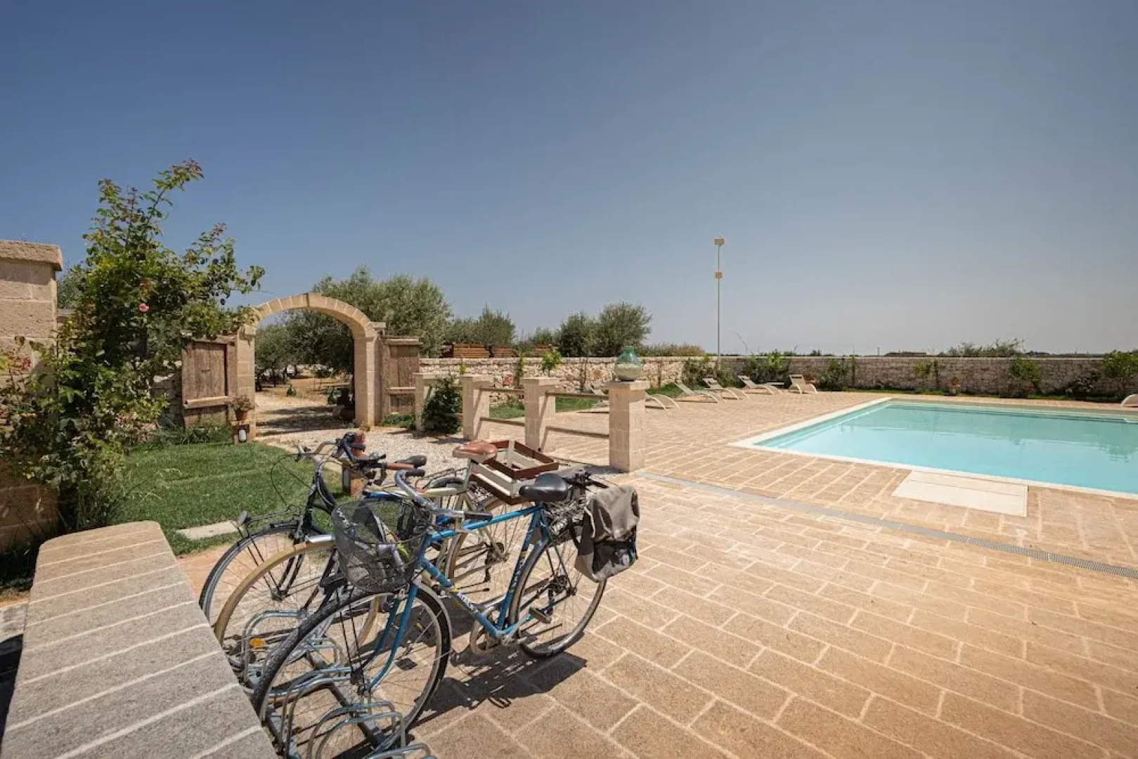 TERRA TERRA – Masseria Minunni by WePuglia