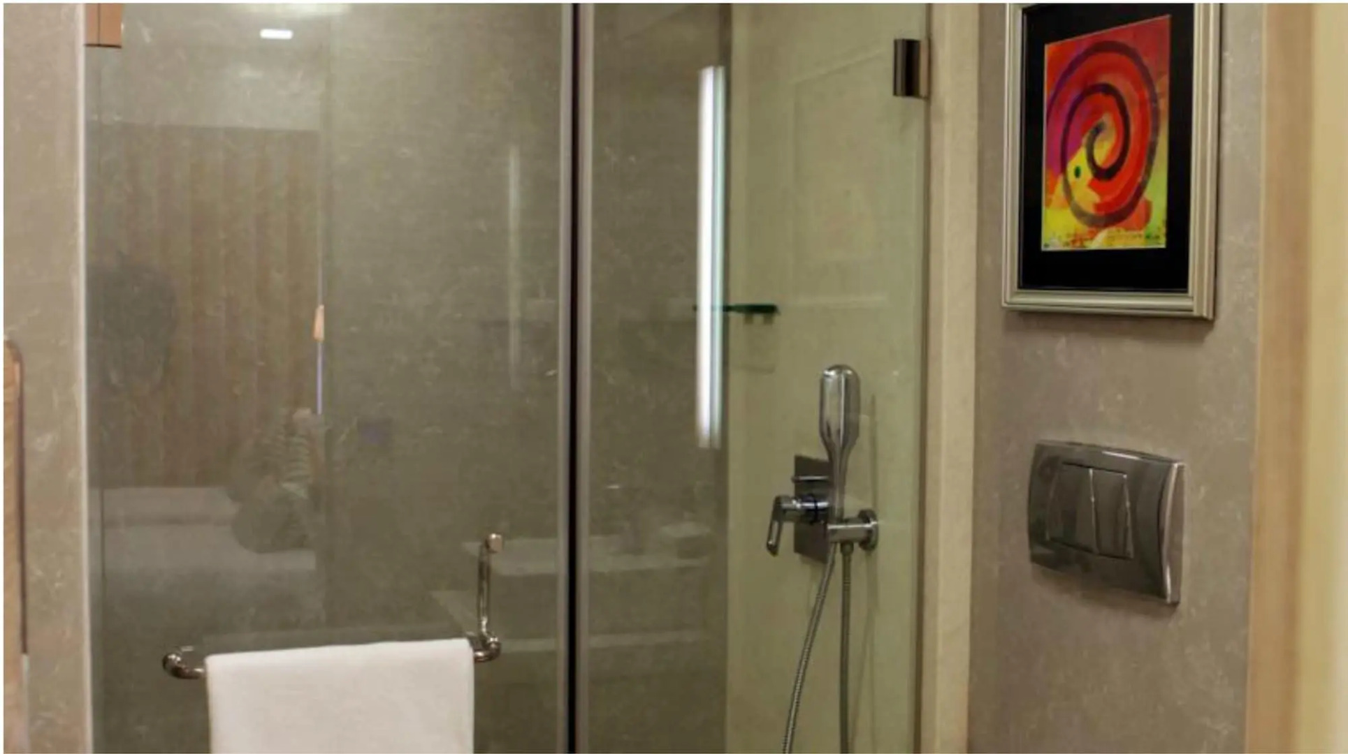 Residency Hotel Fort