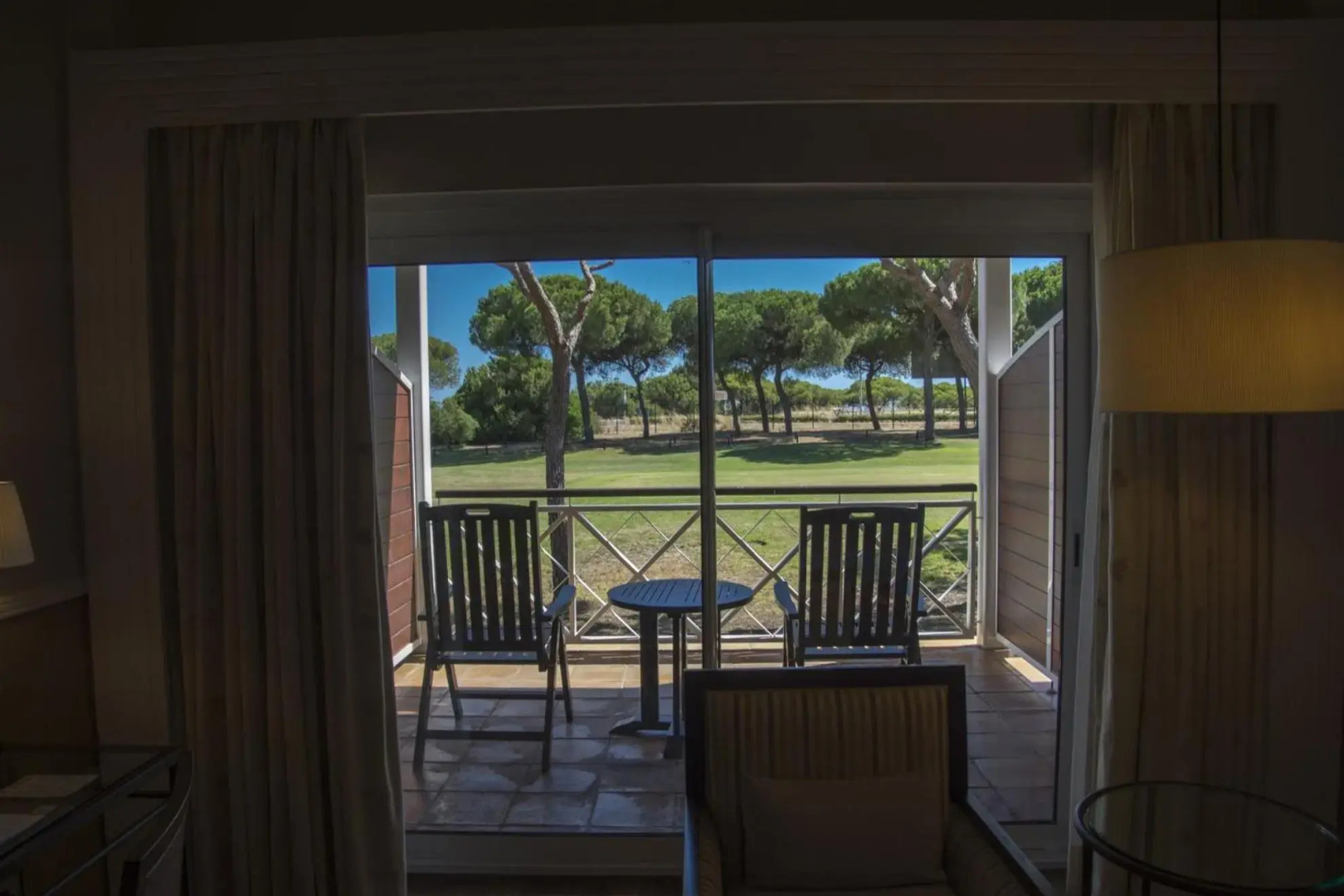 Hotel Nuevo Portil Golf