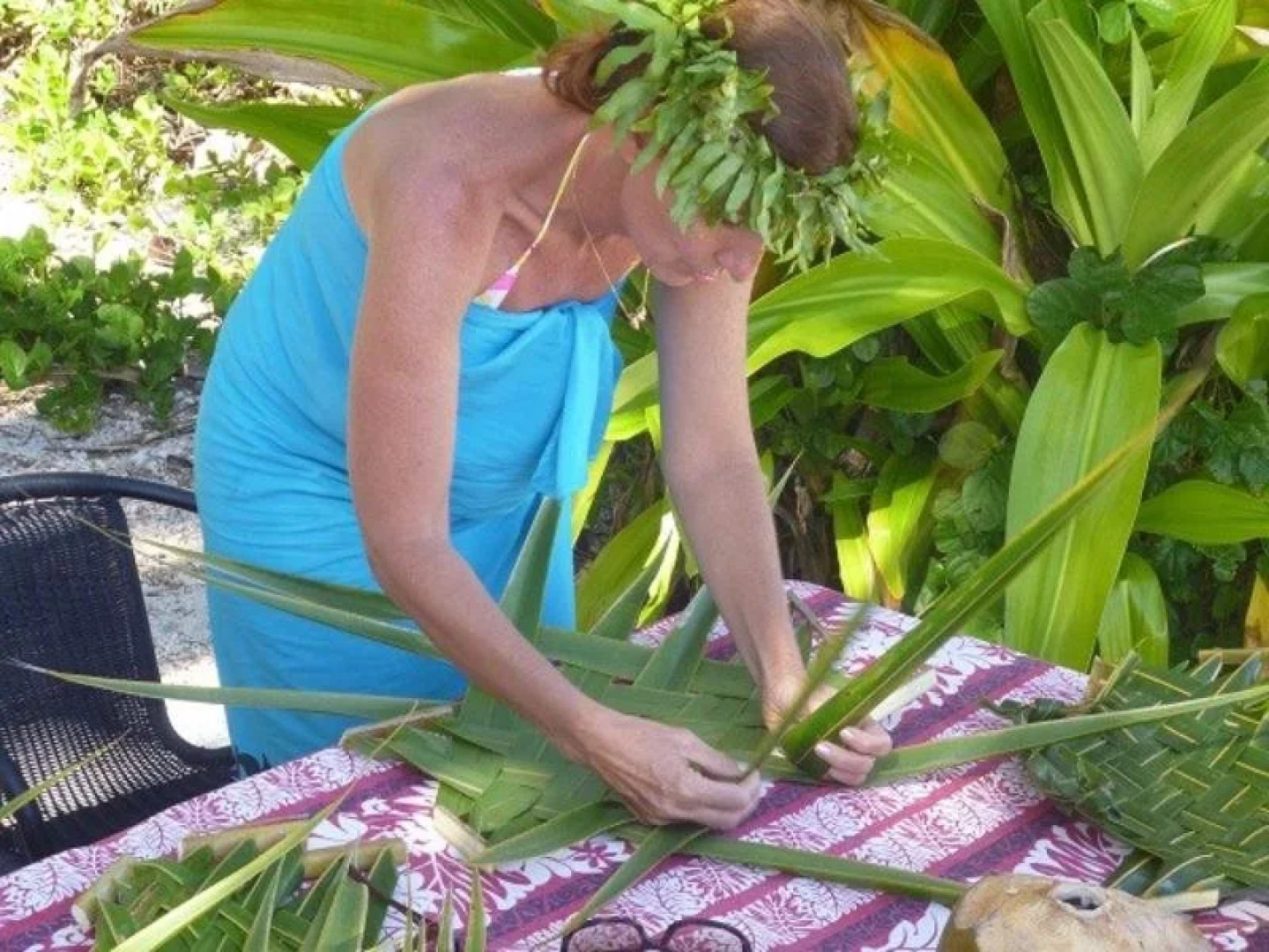 Pension La Perruche Rouge