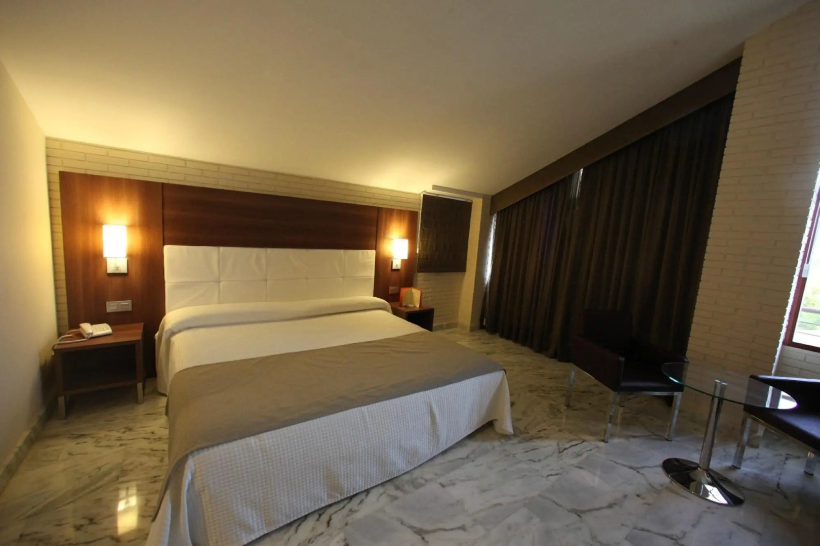 Hotel Spa Jardines de Lorca