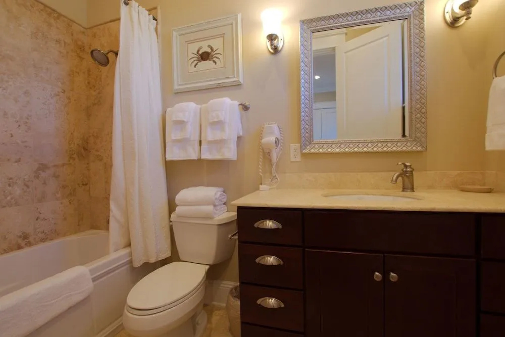 Cottage 23 at The Beach Club