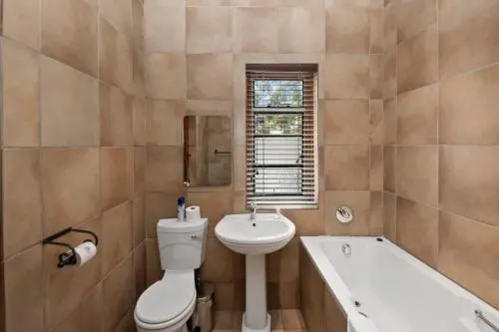 De Akker Guest House