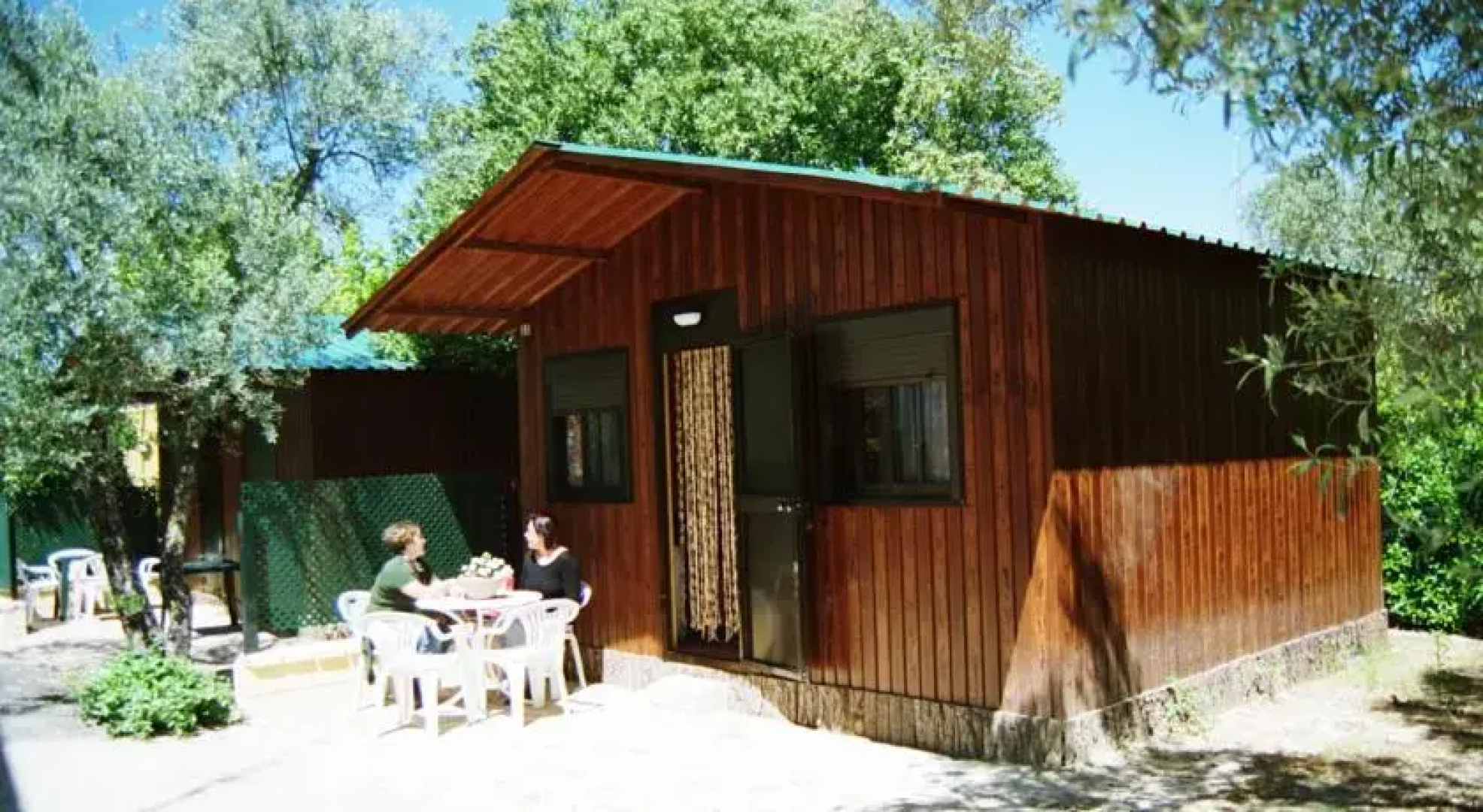 Camping La Campiña