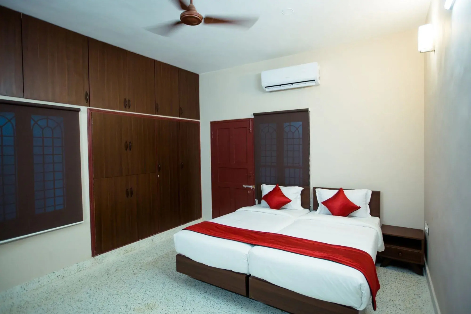 Hotel Ranga Inn By OYO Rooms