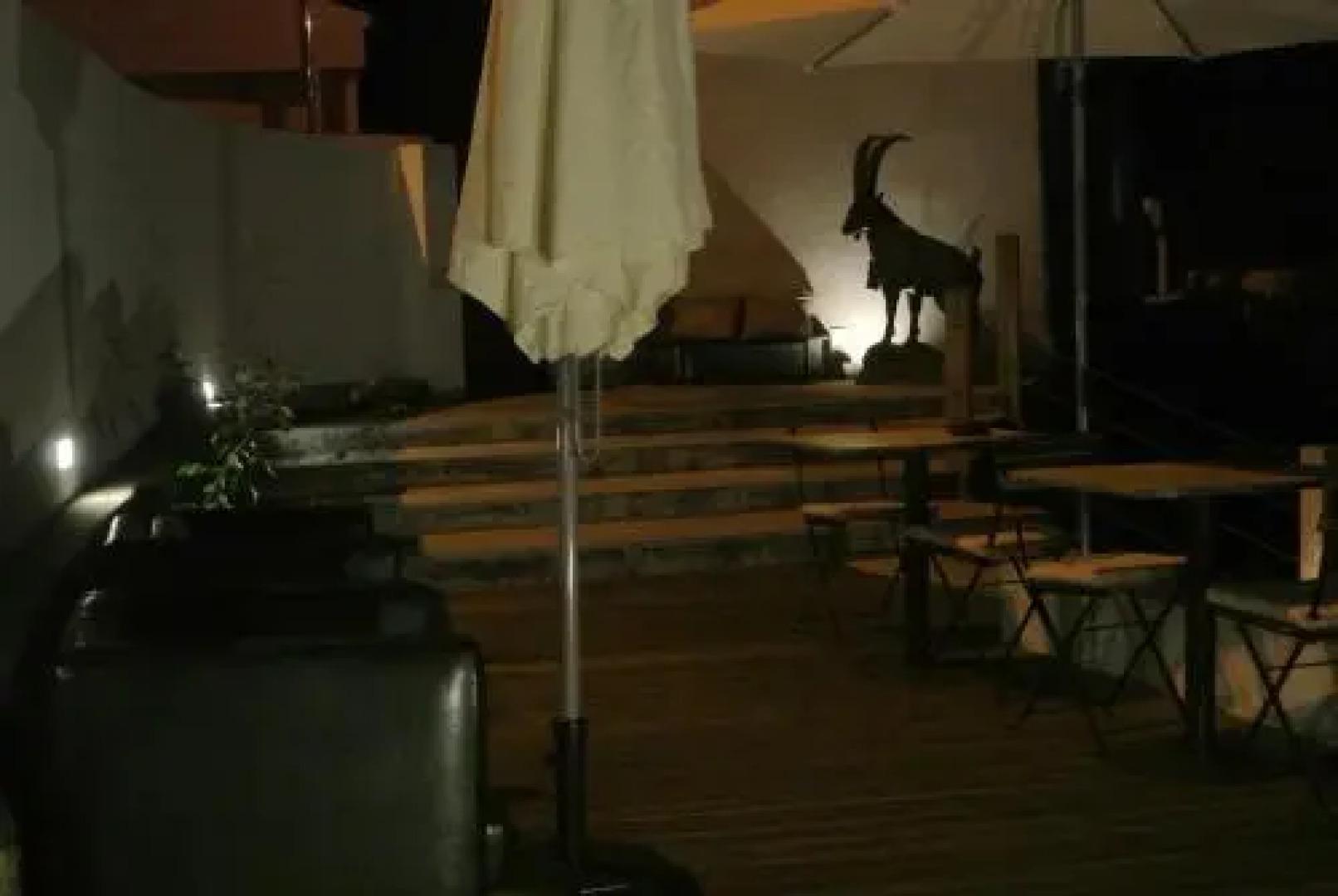 Casas Do Contrabando