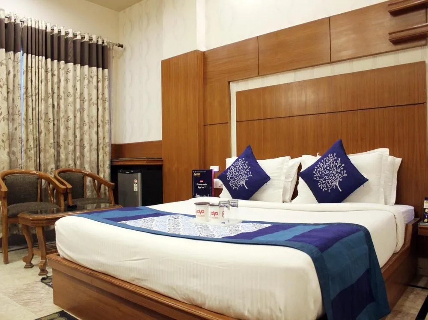 Hotel Basera Brij Bhoomi